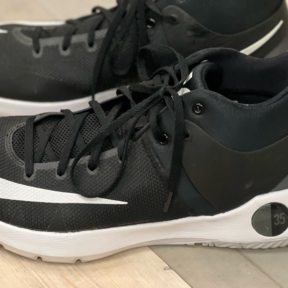 Mens 13 Nike KD TREY 5 Basketball shoe - Picture 2 of 5